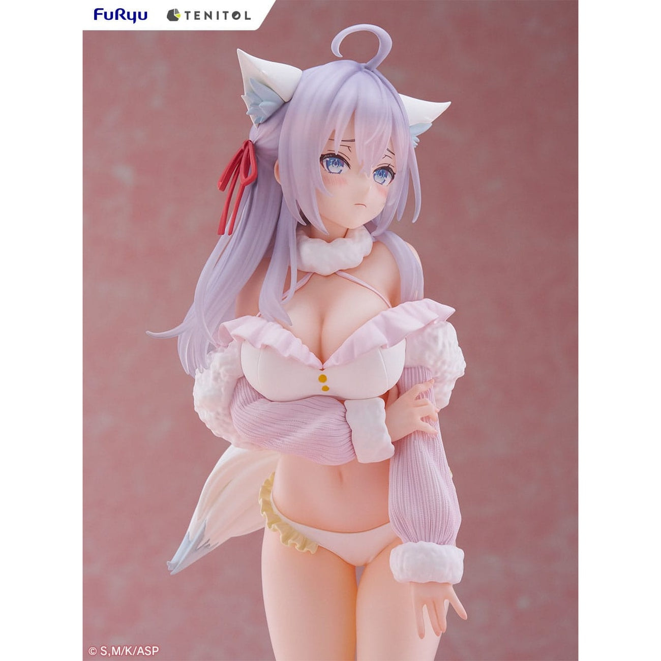 Product image Alya Sometimes Hides Her Feelings in Russian - Alya Figure