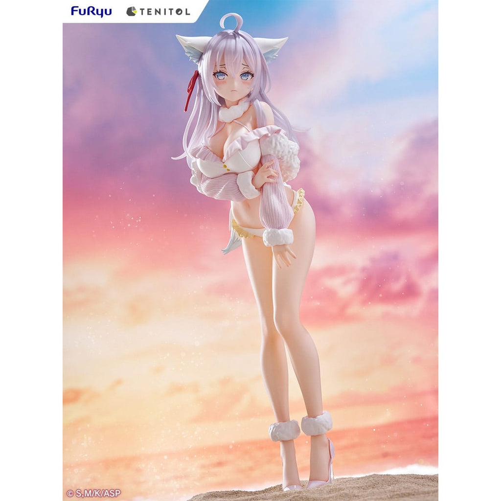 Product image Alya Sometimes Hides Her Feelings in Russian - Alya Figure