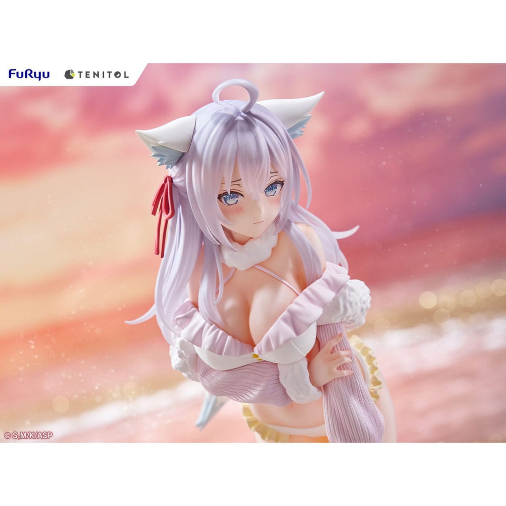Product image Alya Sometimes Hides Her Feelings in Russian - Alya Figure