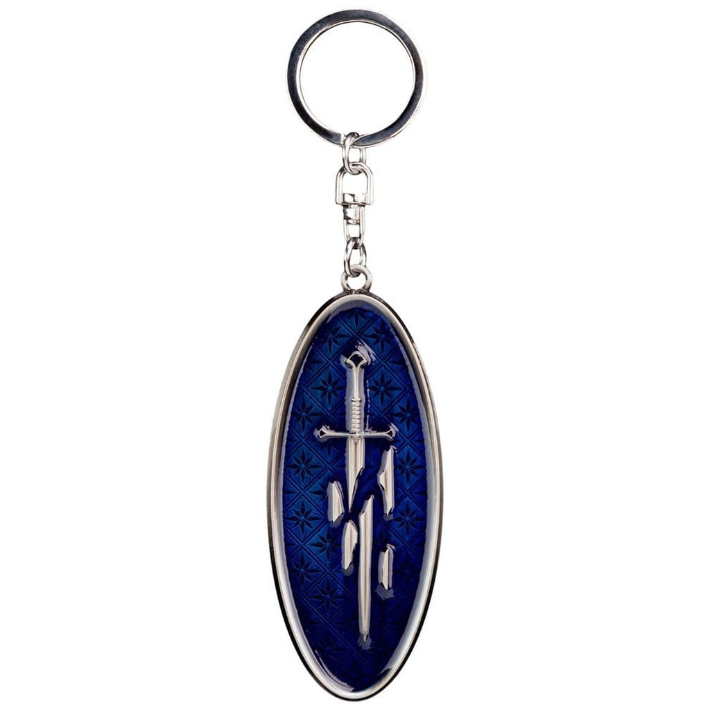Product image The Lord of the Rings - Andúril Keychain