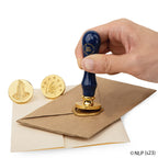 Product image The Lord of the Rings - 3-Piece Wax Seal Stamp Set
