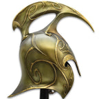 Product image The Lord of the Rings - High Elf War Helm Replica 1:1 Limited Edition