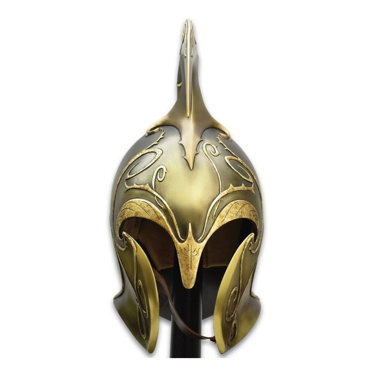 Product image The Lord of the Rings - High Elf War Helm Replica 1:1 Limited Edition