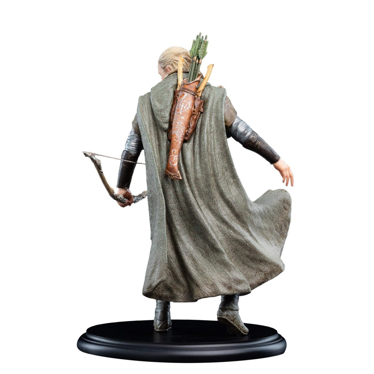 Product image The Lord of the Rings - Legolas Mini Statue