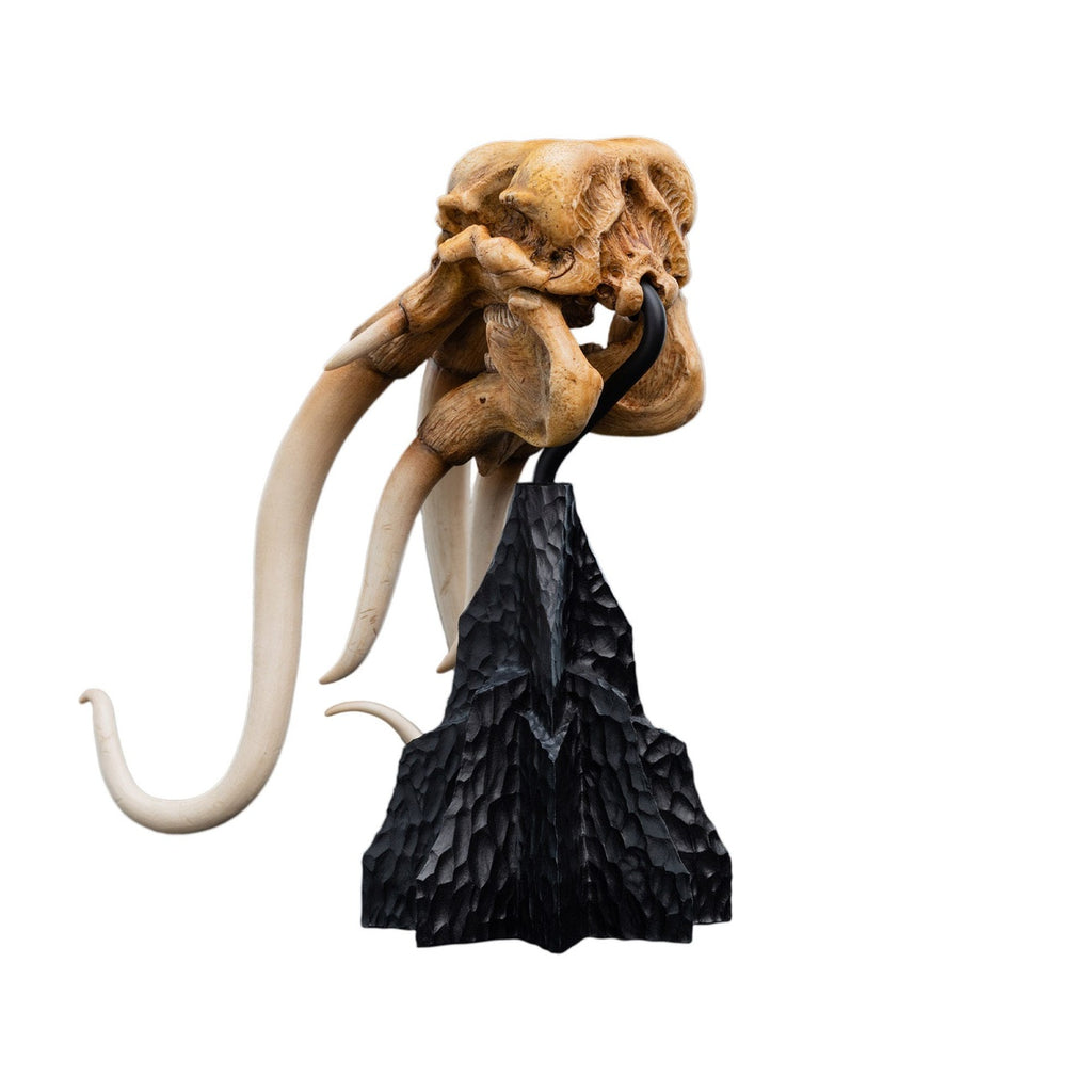 Zdjęcie produktu Władca Pierścieni - Czaszka Mumaka Mini Figura
