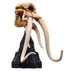Zdjęcie produktu Władca Pierścieni - Czaszka Mumaka Mini Figura