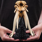 Zdjęcie produktu Władca Pierścieni - Czaszka Mumaka Mini Figura
