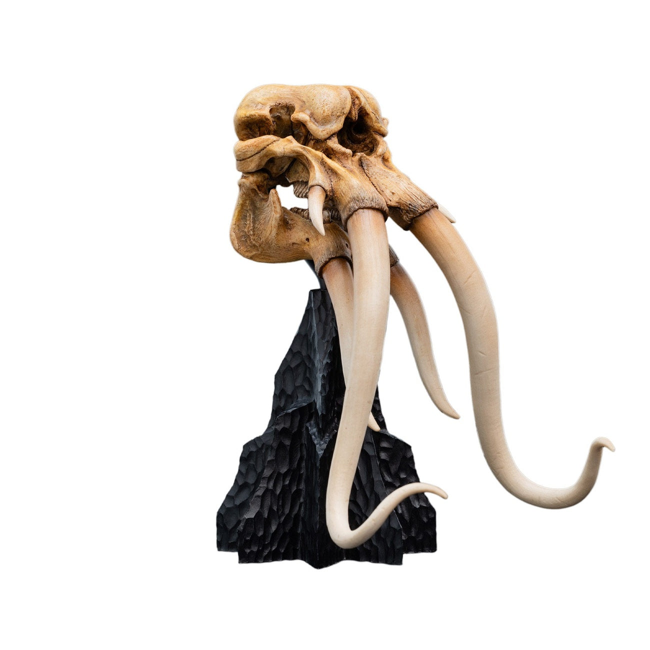 Zdjęcie produktu Władca Pierścieni - Czaszka Mumaka Mini Figura