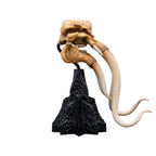 Zdjęcie produktu Władca Pierścieni - Czaszka Mumaka Mini Figura