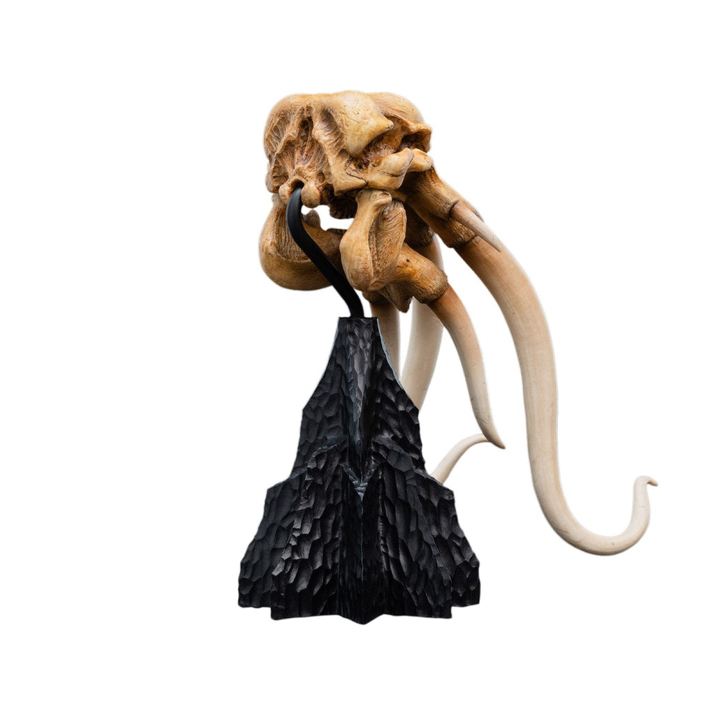 Zdjęcie produktu Władca Pierścieni - Czaszka Mumaka Mini Figura