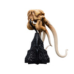 Zdjęcie produktu Władca Pierścieni - Czaszka Mumaka Mini Figura