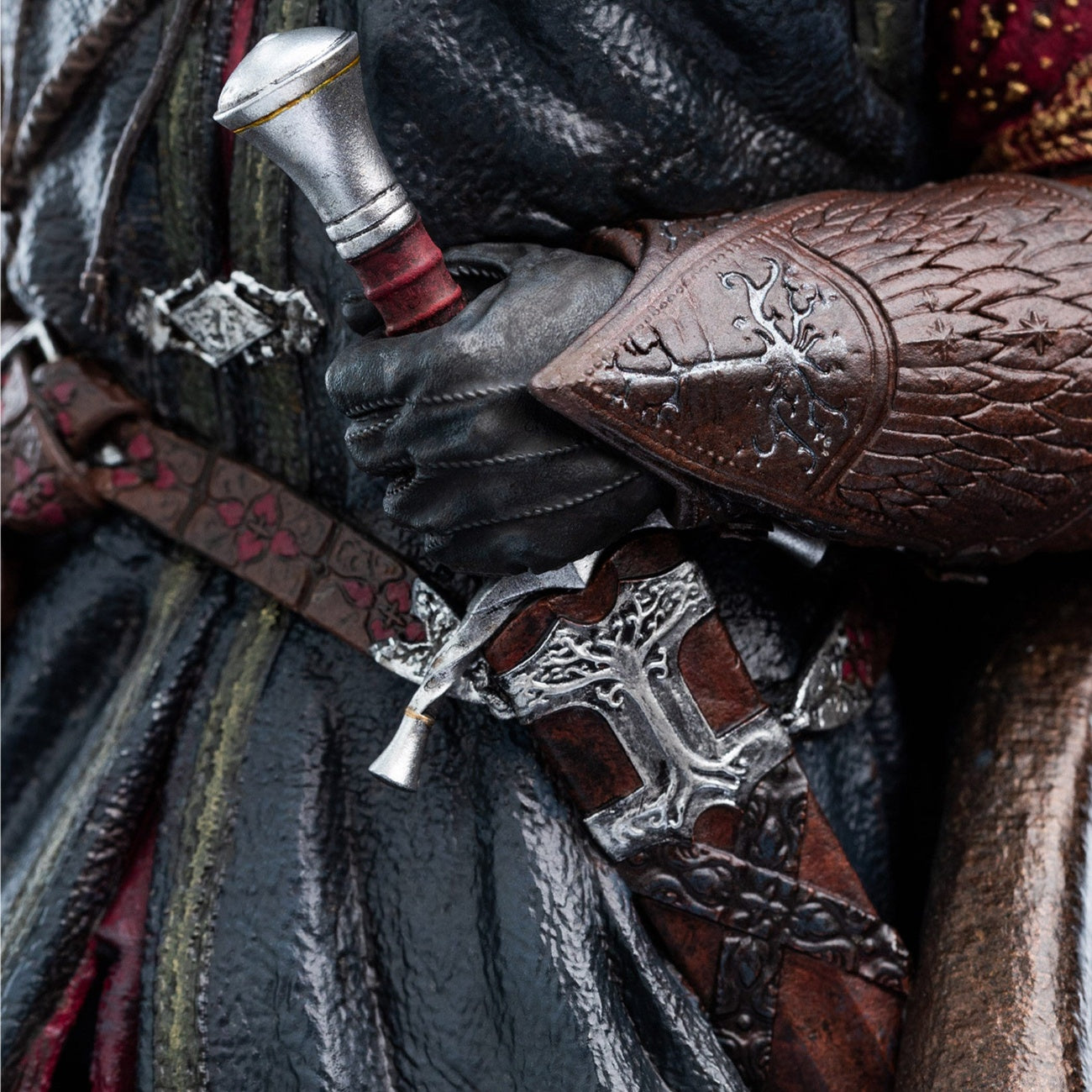 Product image The Lord of the Rings - Boromir Classic Series Statue 1:6