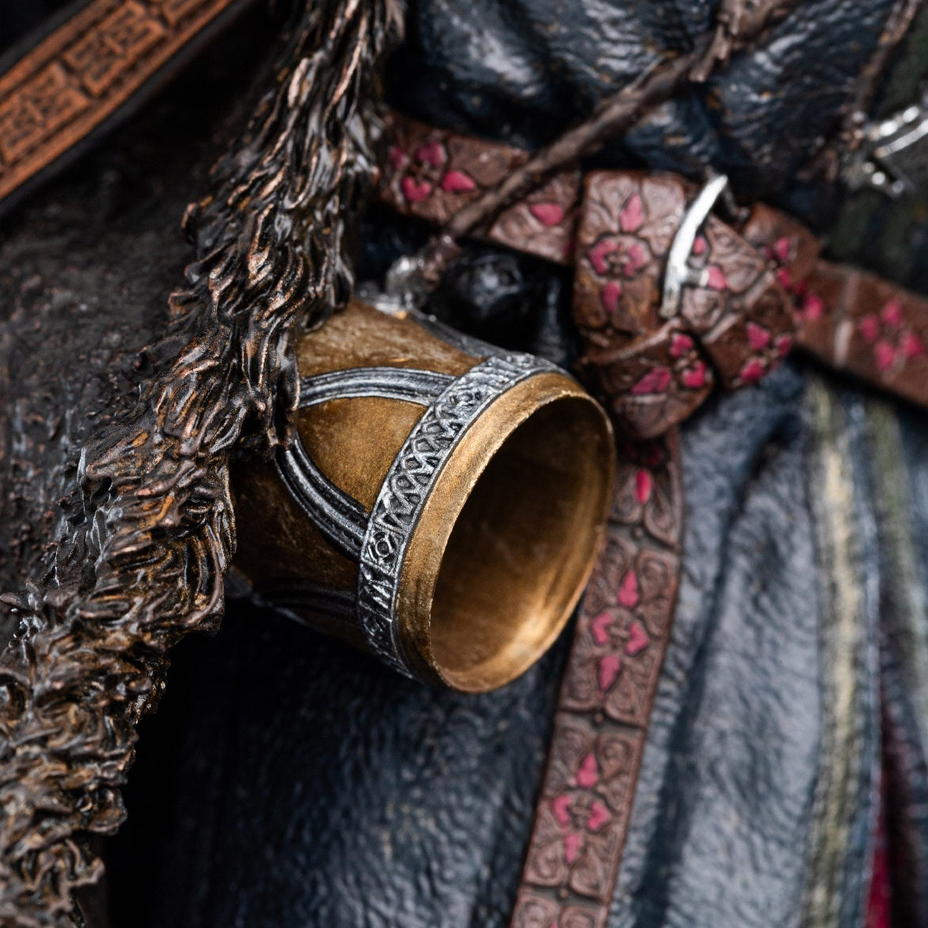 Product image The Lord of the Rings - Boromir Classic Series Statue 1:6