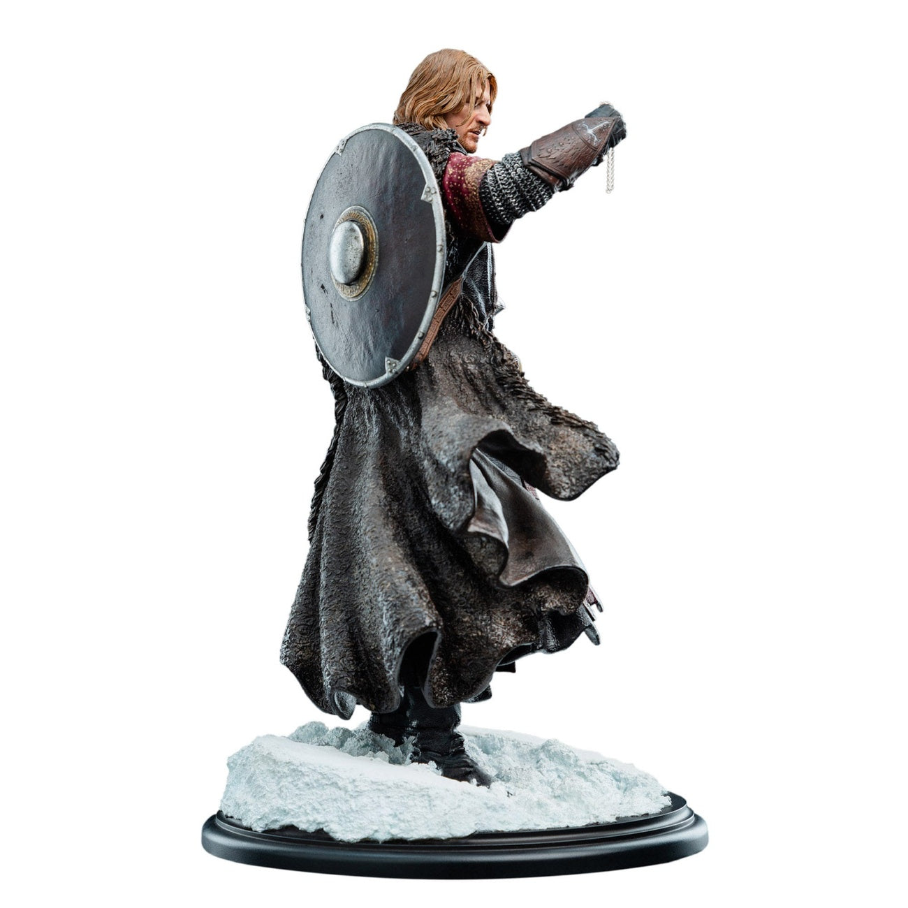 Product image The Lord of the Rings - Boromir Classic Series Statue 1:6