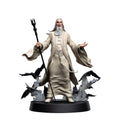 Zdjęcie produktu Władca Pierścieni - Figurka Saruman Biały