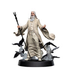 Zdjęcie produktu Władca Pierścieni - Figurka Saruman Biały