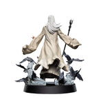 Zdjęcie produktu Władca Pierścieni - Figurka Saruman Biały
