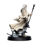 Zdjęcie produktu Władca Pierścieni - Figurka Saruman Biały
