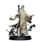 Zdjęcie produktu Władca Pierścieni - Figurka Saruman Biały