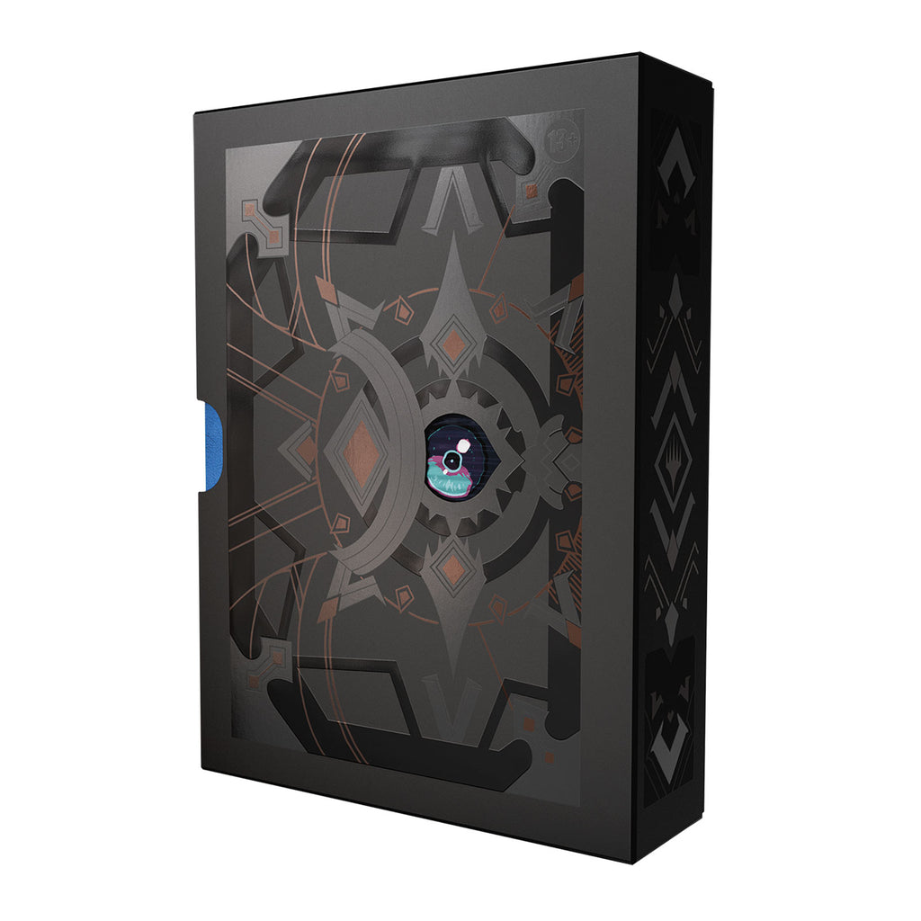 Product image Secret of Strixhaven Codex Gift Bundle English Version - Magic The Gathering