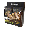 Zdjęcie produktu Strixhaven: Szkoła Czarodziei Display Boosterów Kolekcerskich wersja niemiecka - Magic: The Gathering