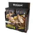 Zdjęcie produktu Secret of Strixhaven Collector Booster Display wersja angielska - Magic: The Gathering
