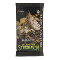 Zdjęcie produktu Secret of Strixhaven Collector Booster wersja angielska - Magic: The Gathering