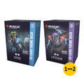 Product image Secret of Strixhaven Theme Deck English Version - Magic The Gathering