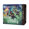 Zdjęcie produktu Secret of Strixhaven Draft Night Box angielska wersja - Magic: The Gathering