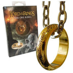 Product image The Lord of the Rings Ring – The One Ring with Chain