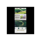 Product image The Lord of the Rings - Rivendell & Hobbiton Tea Towel Set of 2
