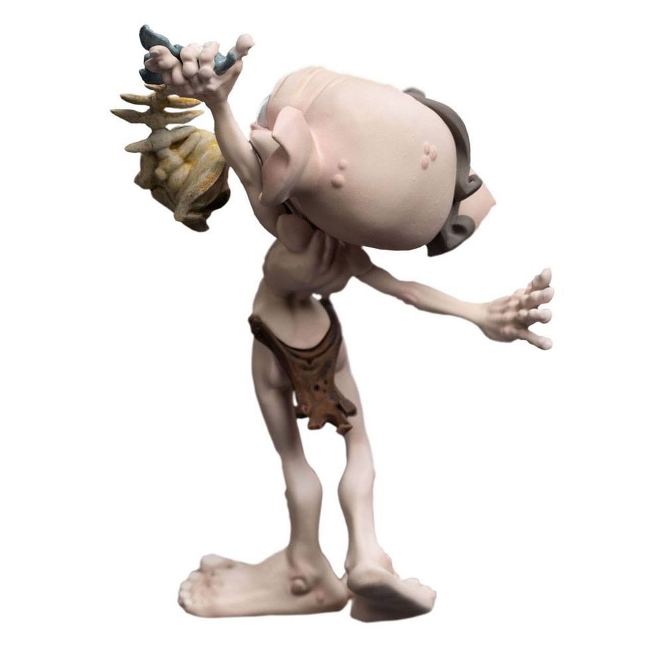 Zdjęcie produktu Władca Pierścieni - Figurka Sméagol Mini Epics