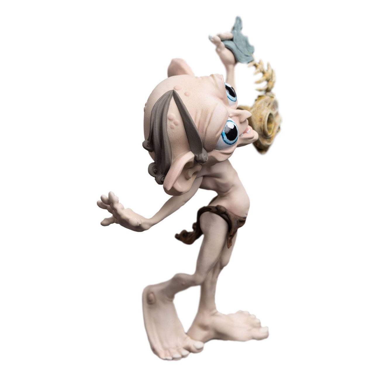 Zdjęcie produktu Władca Pierścieni - Figurka Sméagol Mini Epics