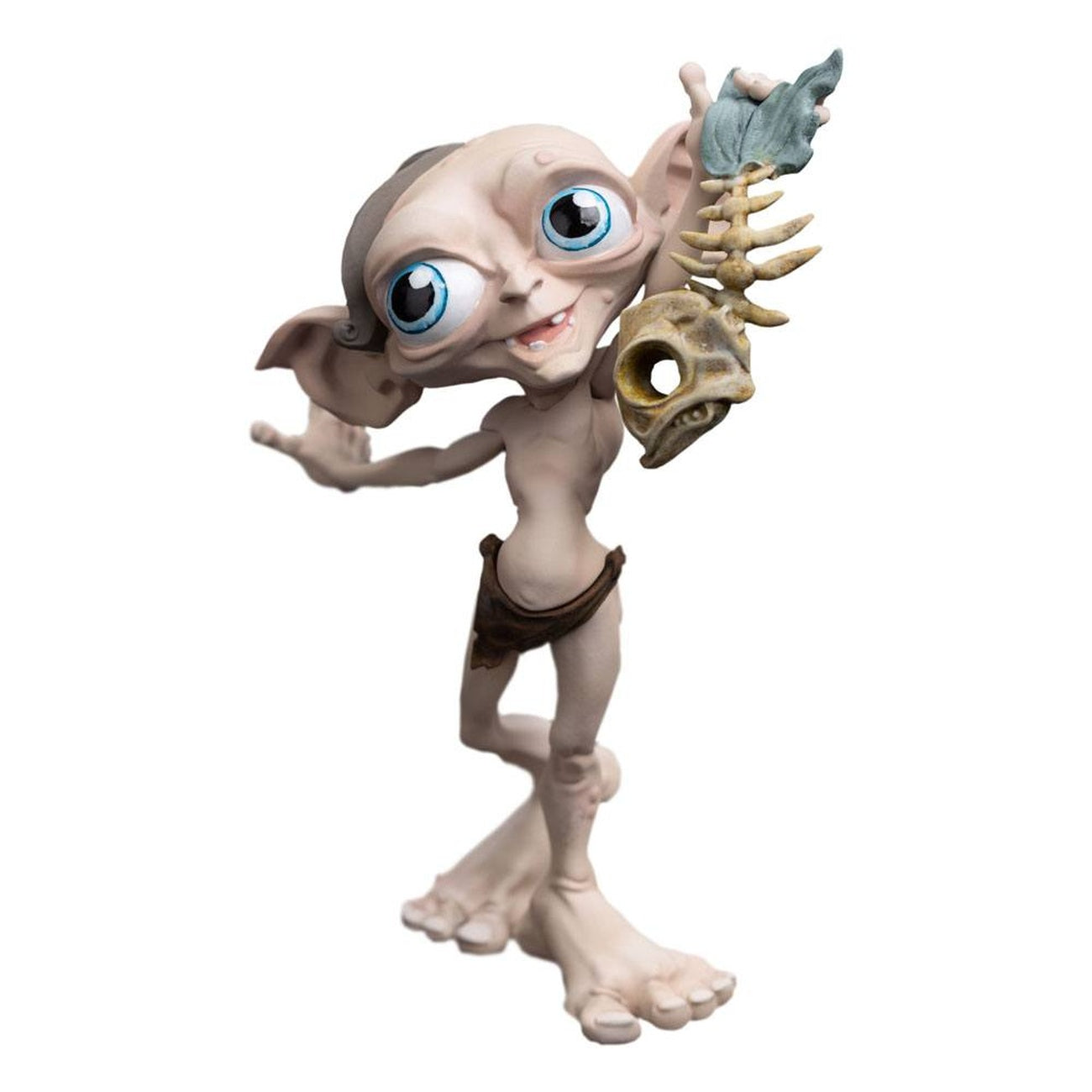 Zdjęcie produktu Władca Pierścieni - Figurka Sméagol Mini Epics