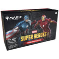 Product image Marvel Super Heroes Beginner Box English Version - Magic: The Gathering