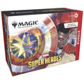 Zdjęcie produktu Zestaw Marvel Super Heroes niemiecka wersja - Magic: The Gathering