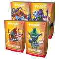 Zdjęcie produktu Marvel Super Heroes Commander Decks Collector's Edition wersja angielska - Magic: The Gathering