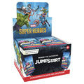 Zdjęcie produktu Marvel Super Heroes Jumpstart Booster wersja niemiecka – Display Magic: The Gathering