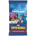 Zdjęcie produktu Marvel Super Heroes Jumpstart Booster wersja angielska - Magic: The Gathering