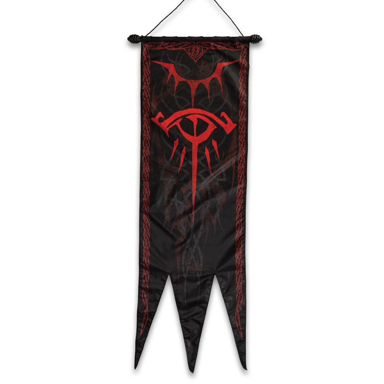 Product image The Lord of the Rings - Sauron War Banner Replica 1:1