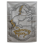 Zdjęcie produktu Władca Pierścieni – Zestaw 2 ściereczek Green Dragon & Prancing Pony