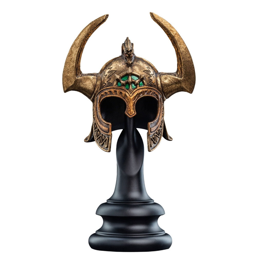 Zdjęcie produktu Władca Pierścieni - The Helm of King Replika 1:4
