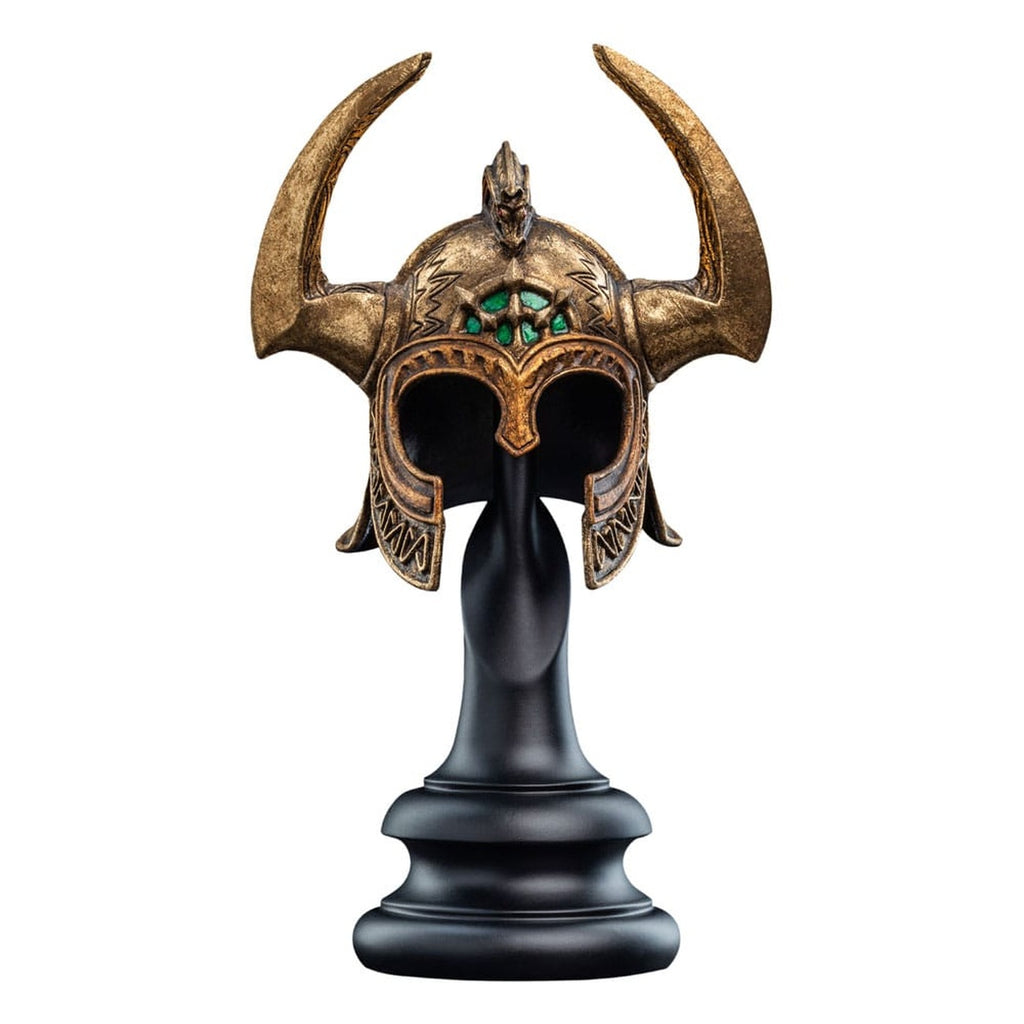 Zdjęcie produktu Władca Pierścieni - The Helm of King Replika 1:4