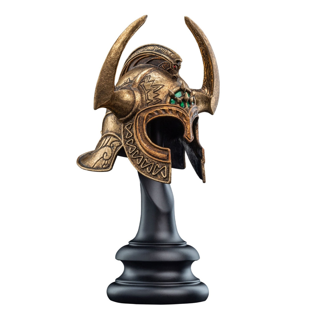 Zdjęcie produktu Władca Pierścieni - The Helm of King Replika 1:4