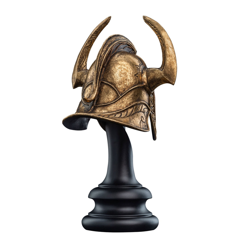 Zdjęcie produktu Władca Pierścieni - The Helm of King Replika 1:4