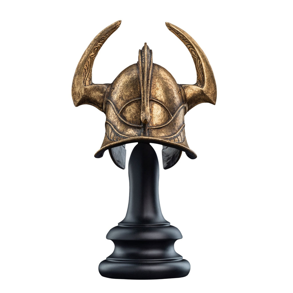Zdjęcie produktu Władca Pierścieni - The Helm of King Replika 1:4