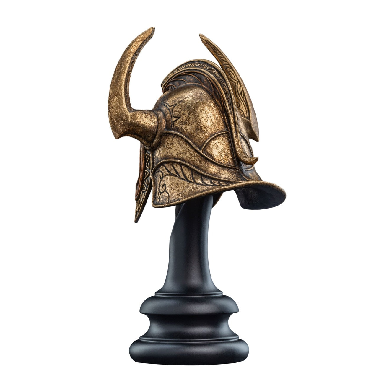 Zdjęcie produktu Władca Pierścieni - The Helm of King Replika 1:4