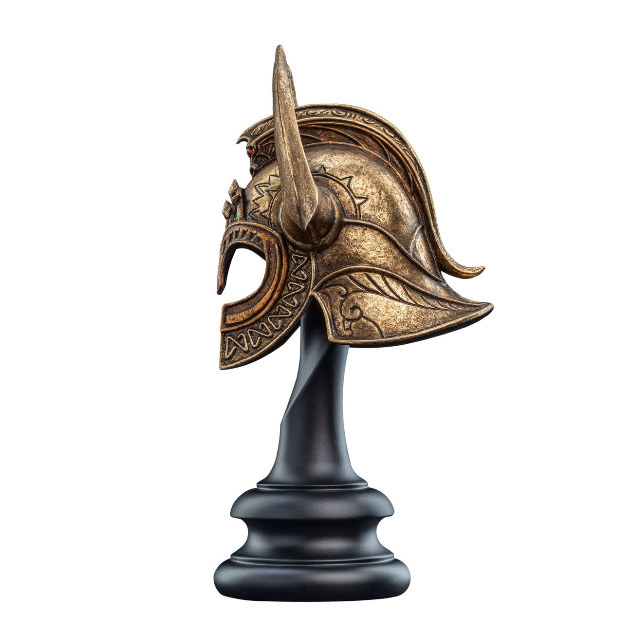 Zdjęcie produktu Władca Pierścieni - The Helm of King Replika 1:4
