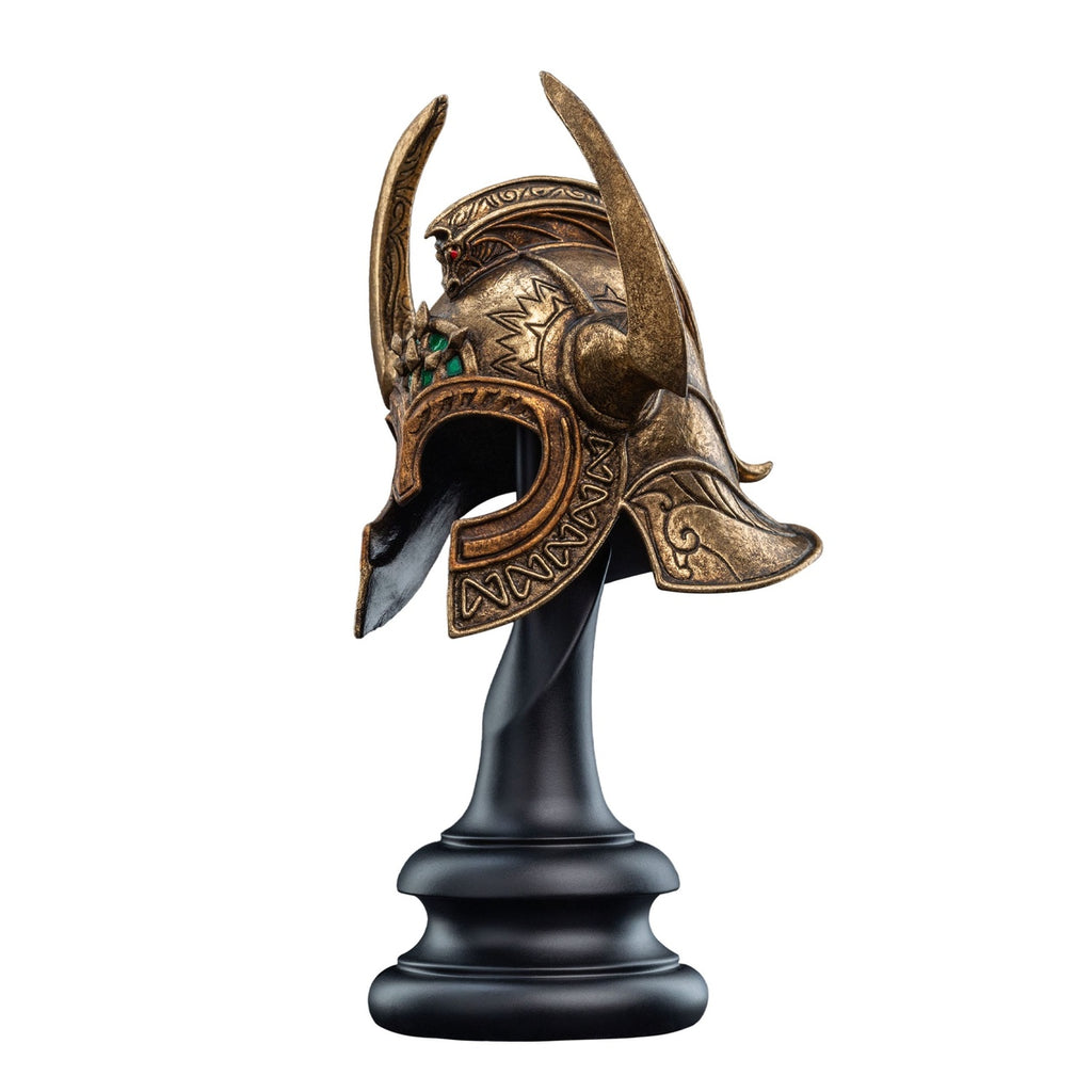 Zdjęcie produktu Władca Pierścieni - The Helm of King Replika 1:4