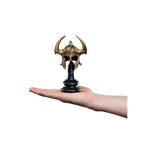 Zdjęcie produktu Władca Pierścieni - The Helm of King Replika 1:4